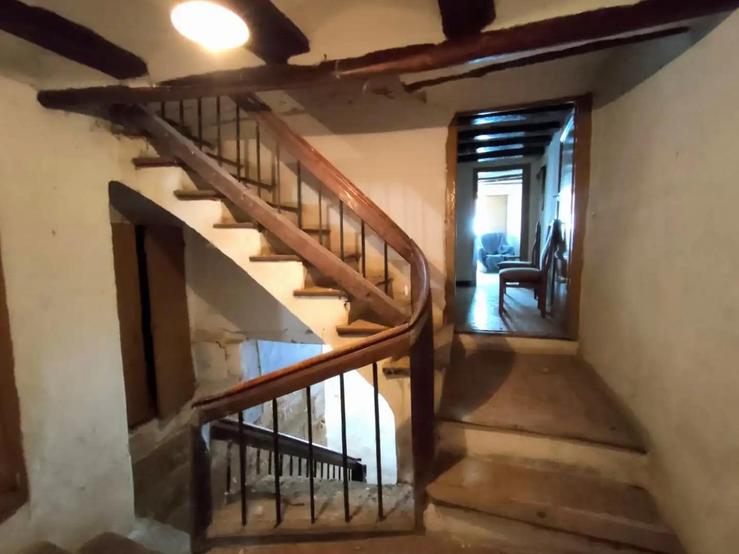Casa en Venta en La Fresneda