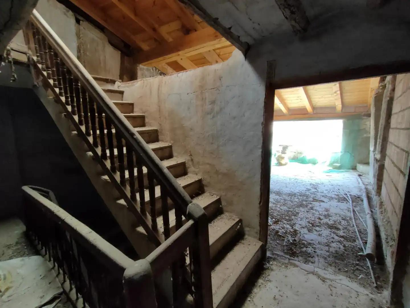 Casa en Venta en La Fresneda