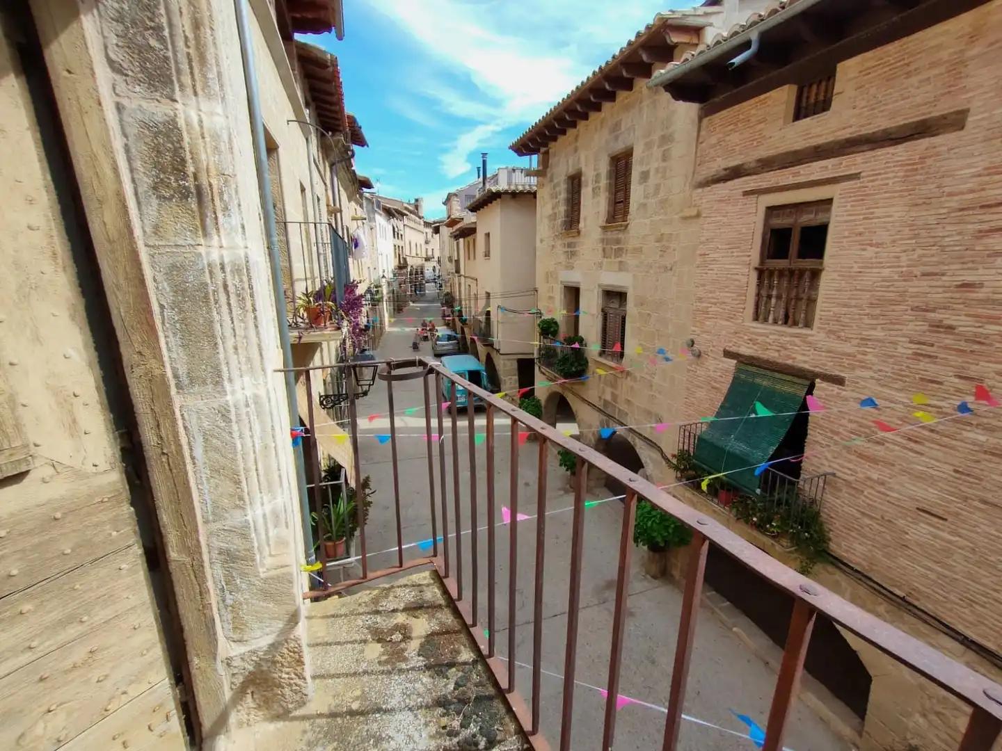 Casa en Venta en La Fresneda