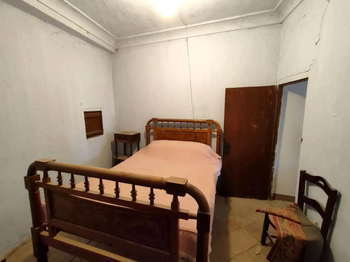 Casa en Venta en La Fresneda