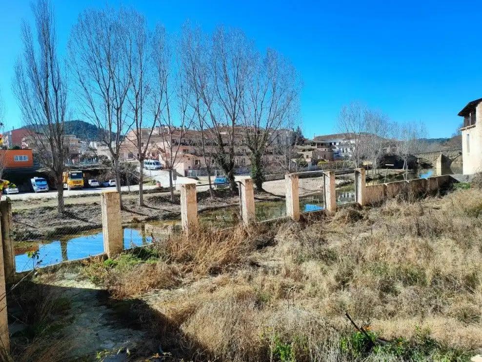 Parcela en Venta en Valderrobres
