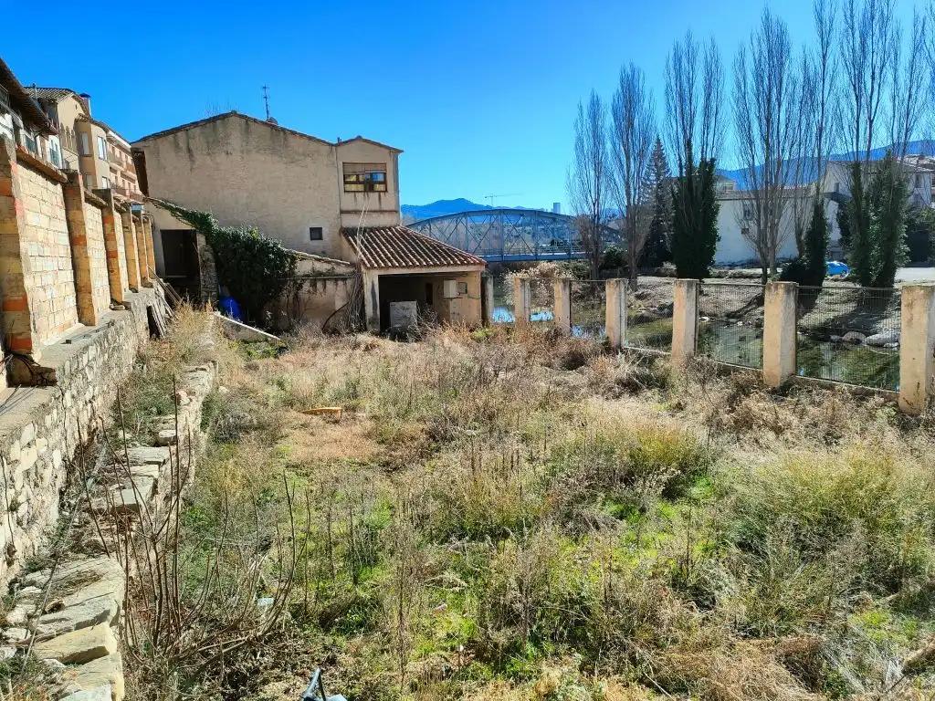 Parcela en Venta en Valderrobres