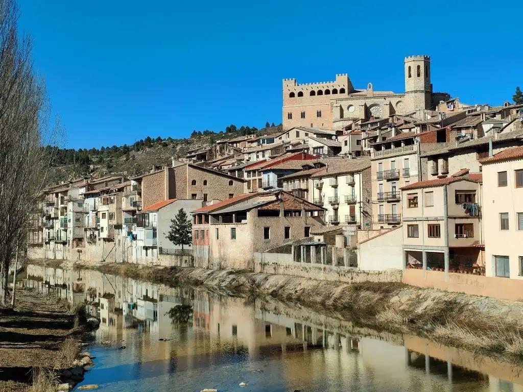 Parcela en Venta en Valderrobres