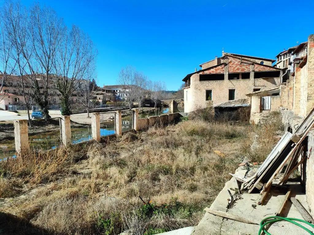 Parcela en Venta en Valderrobres
