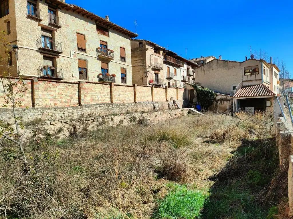 Parcela en Venta en Valderrobres