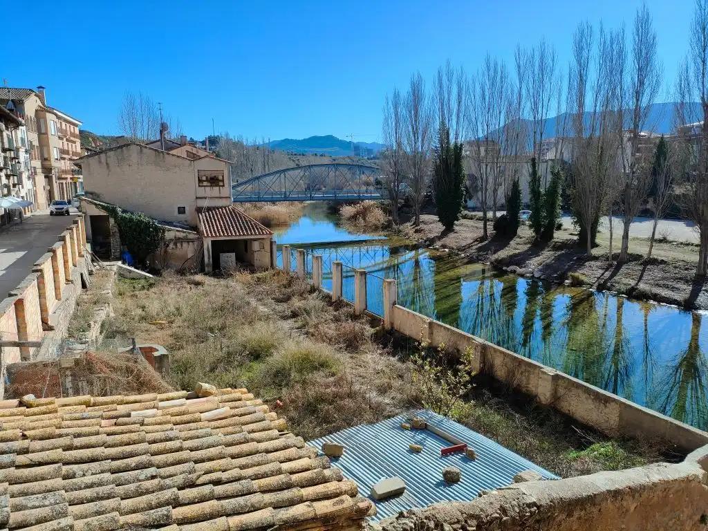 Parcela en Venta en Valderrobres