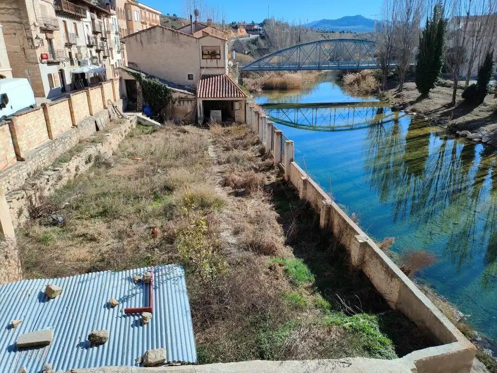 Parcela en Venta en Valderrobres