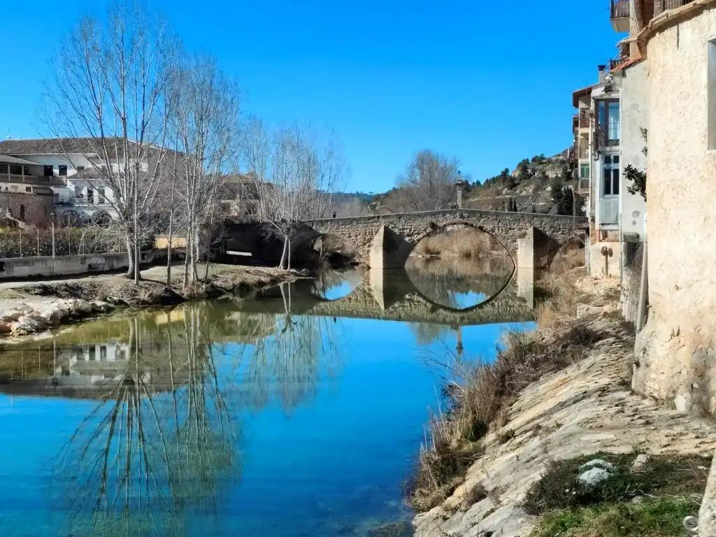 Parcela en Venta en Valderrobres