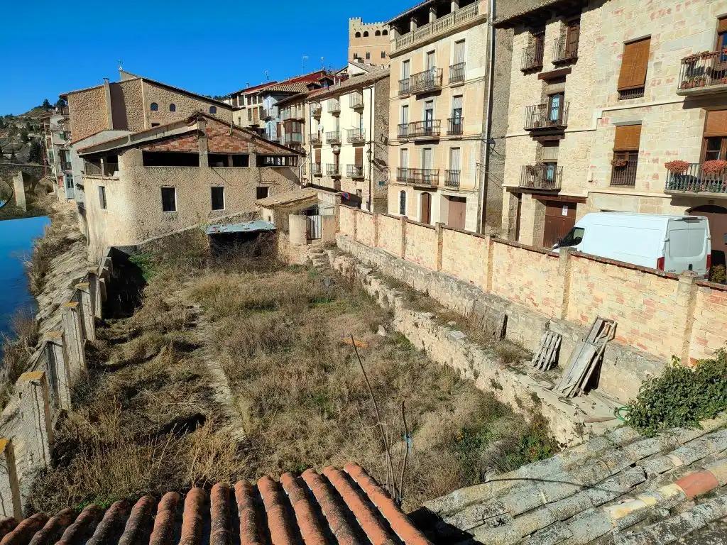Parcela en Venta en Valderrobres