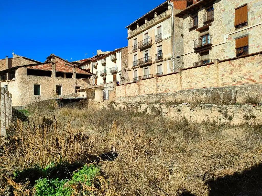 Parcela en Venta en Valderrobres