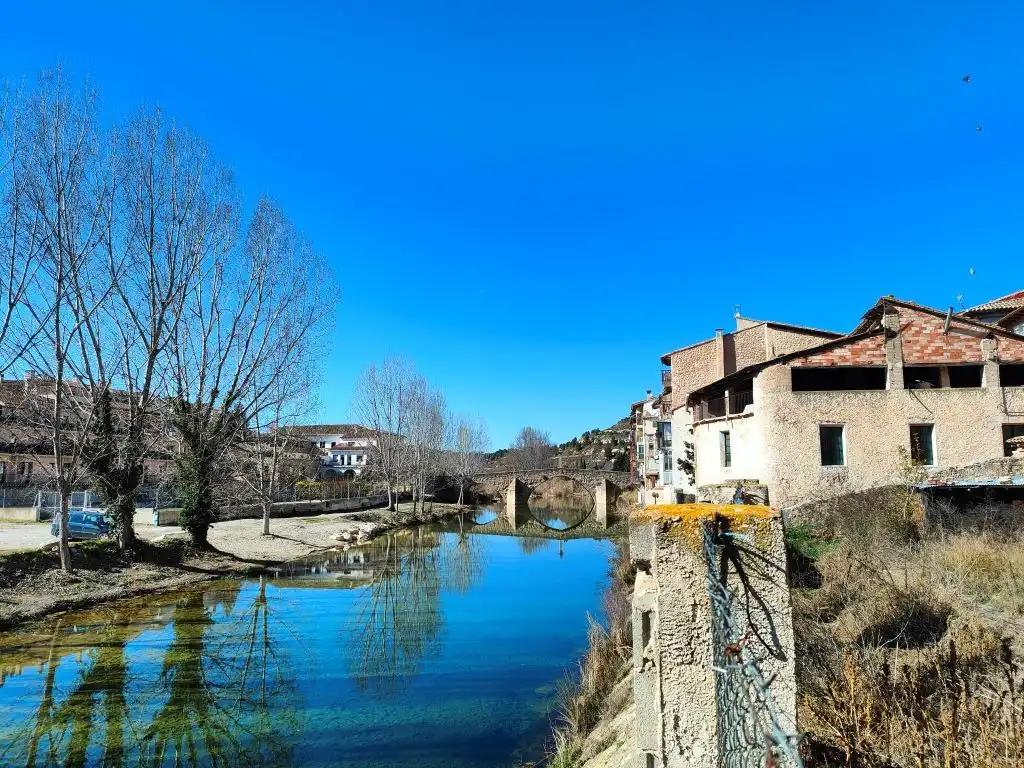 Parcela en Venta en Valderrobres
