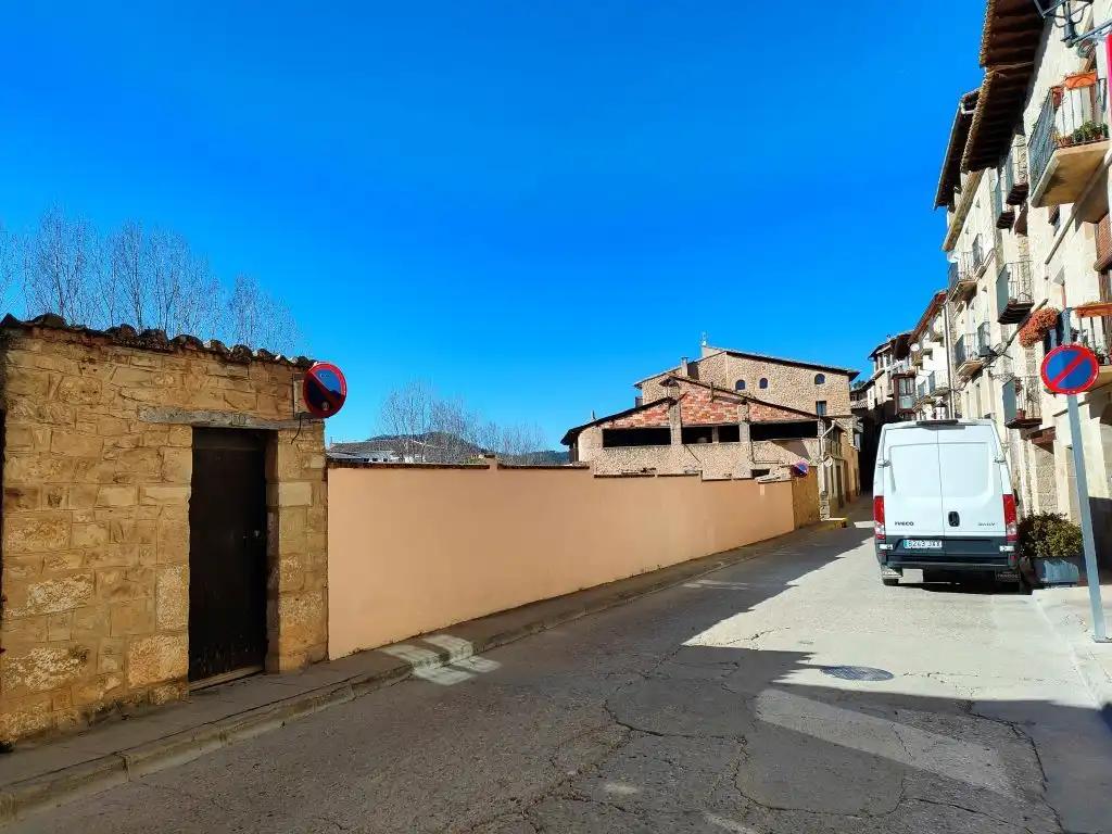 Parcela en Venta en Valderrobres