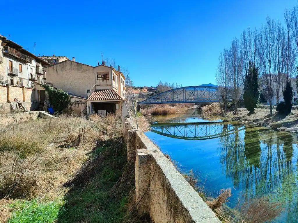 Parcela en Venta en Valderrobres
