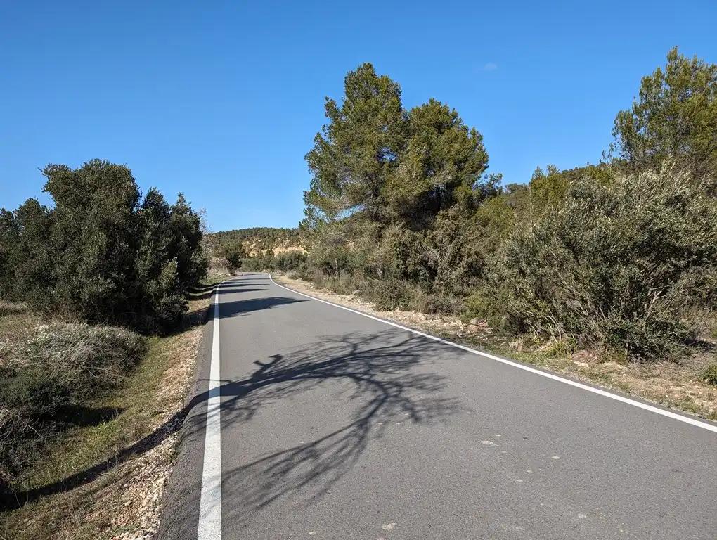Finca en Venta en Arens de Lledó
