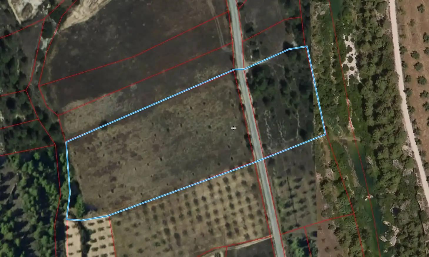 Finca en Venta en Arens de Lledó