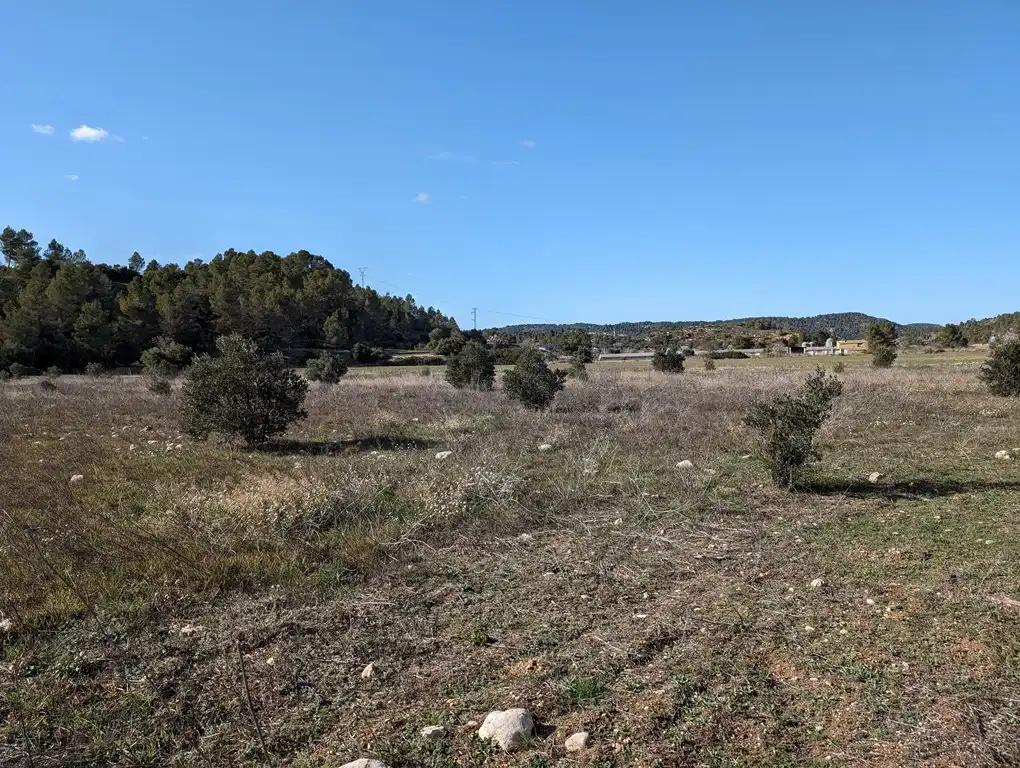 Finca en Venta en Arens de Lledó