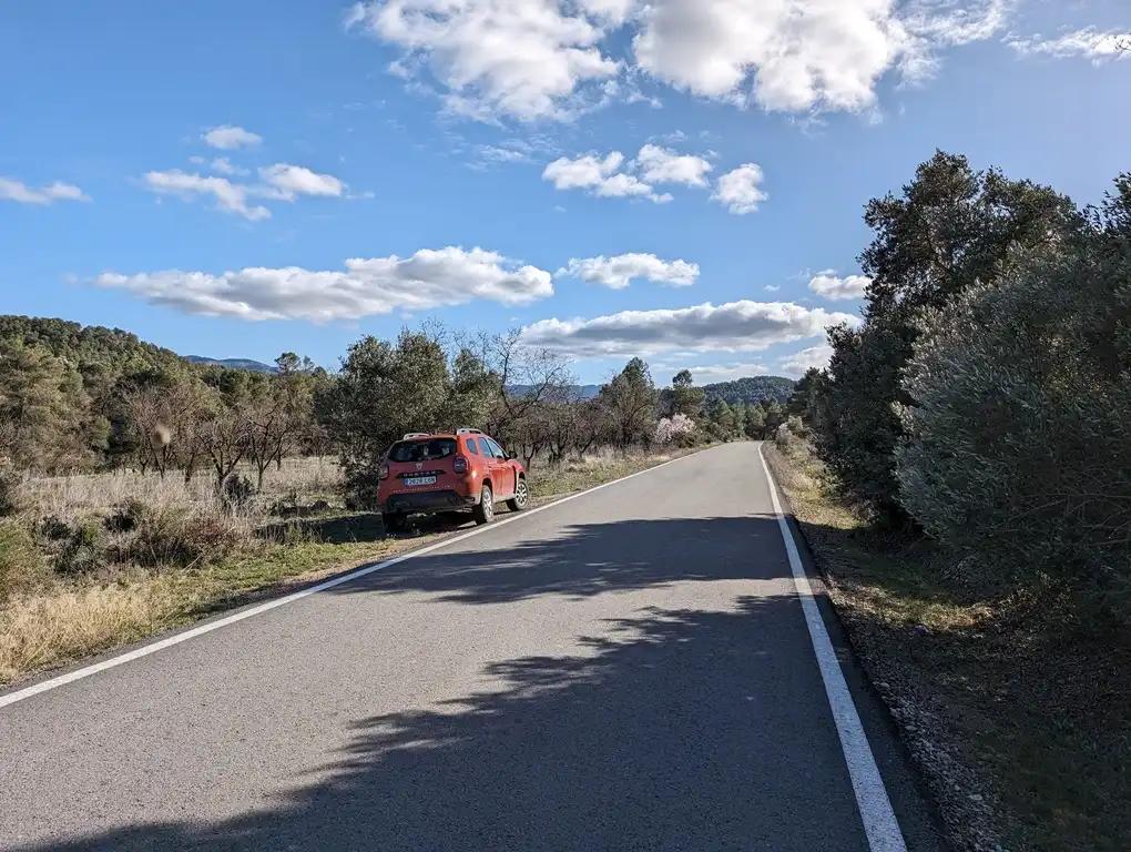 Finca en Venta en Arens de Lledó