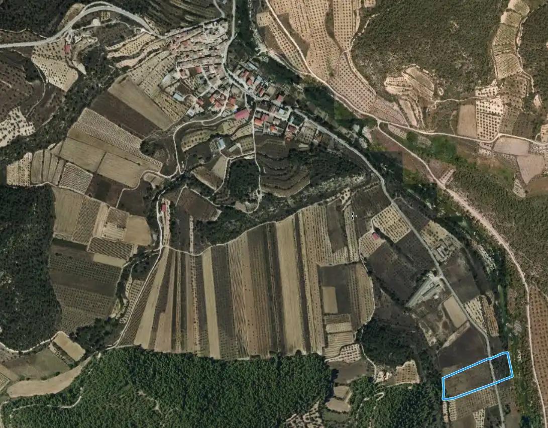 Finca en Venta en Arens de Lledó