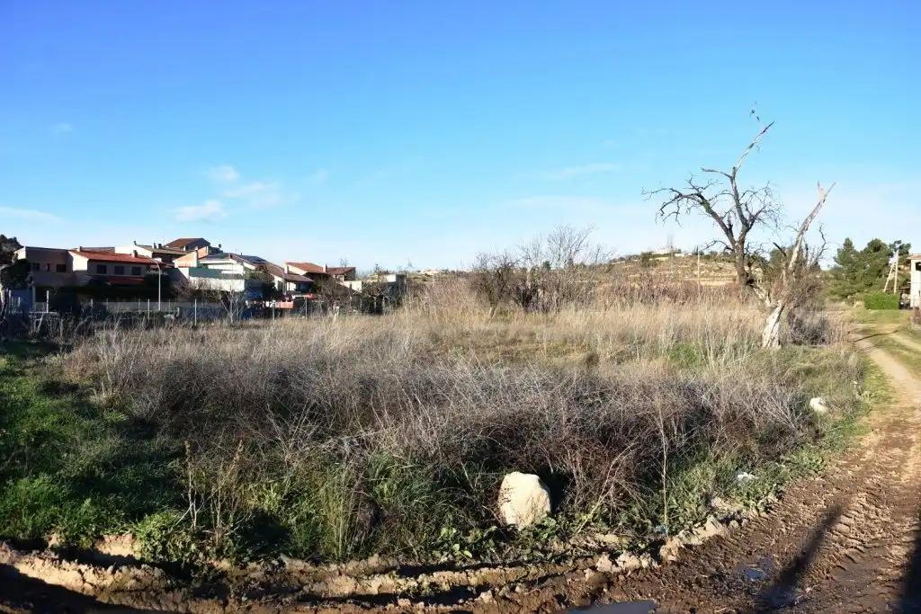 Parcela en Venta en Valderrobres