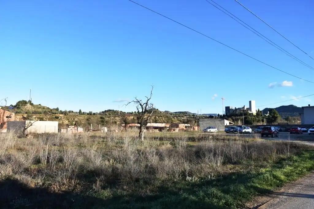 Parcela en Venta en Valderrobres