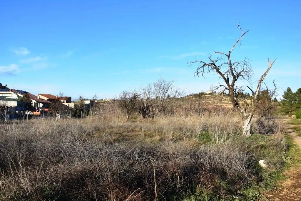 Parcela en Venta en Valderrobres