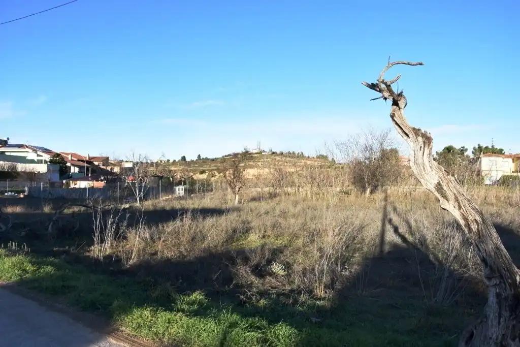 Parcela en Venta en Valderrobres