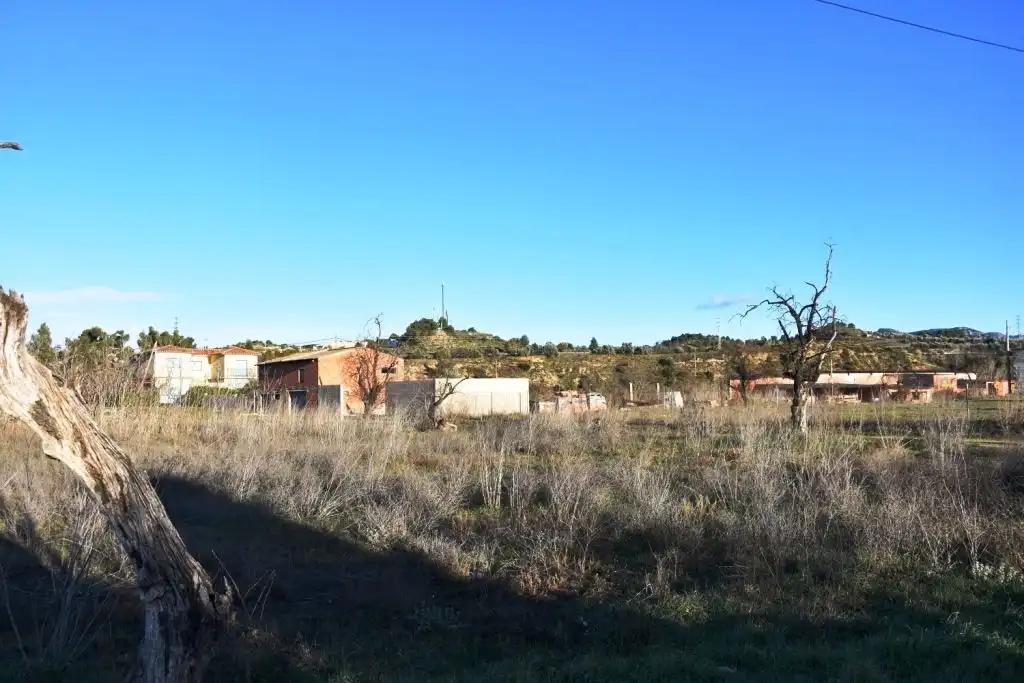 Parcela en Venta en Valderrobres