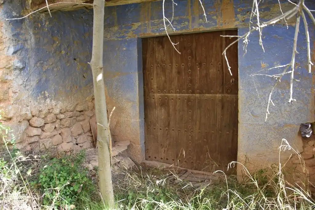 Finca en Venta en Fuentespalda