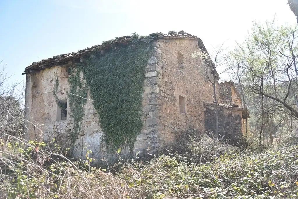 Finca en Venta en Fuentespalda