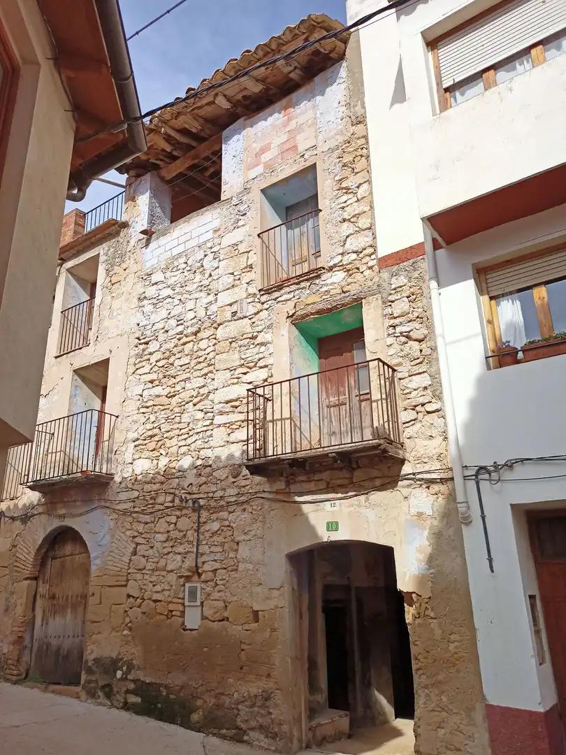 House for Sale in La Portellada