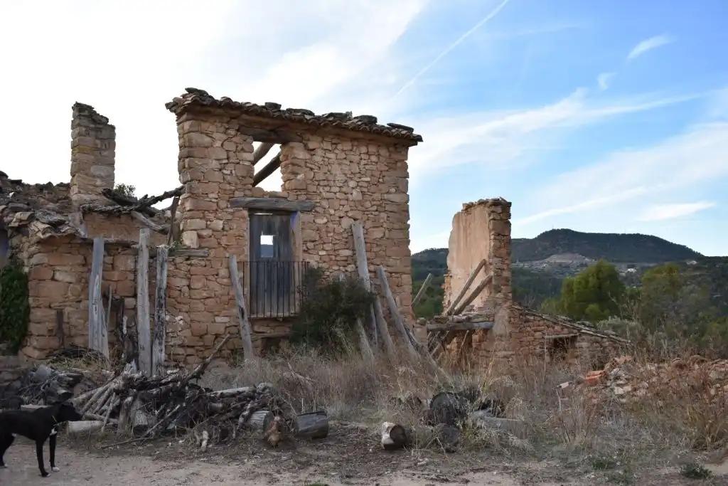 Casa en Venta en Valderrobres