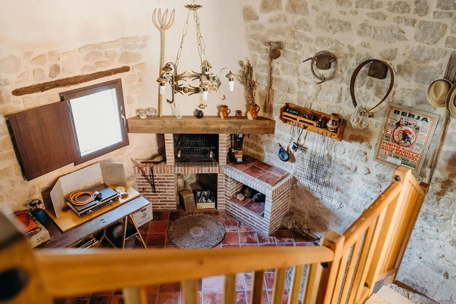 House for Sale in Cretas