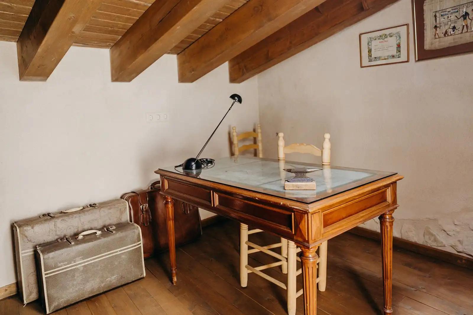 House for Sale in Cretas