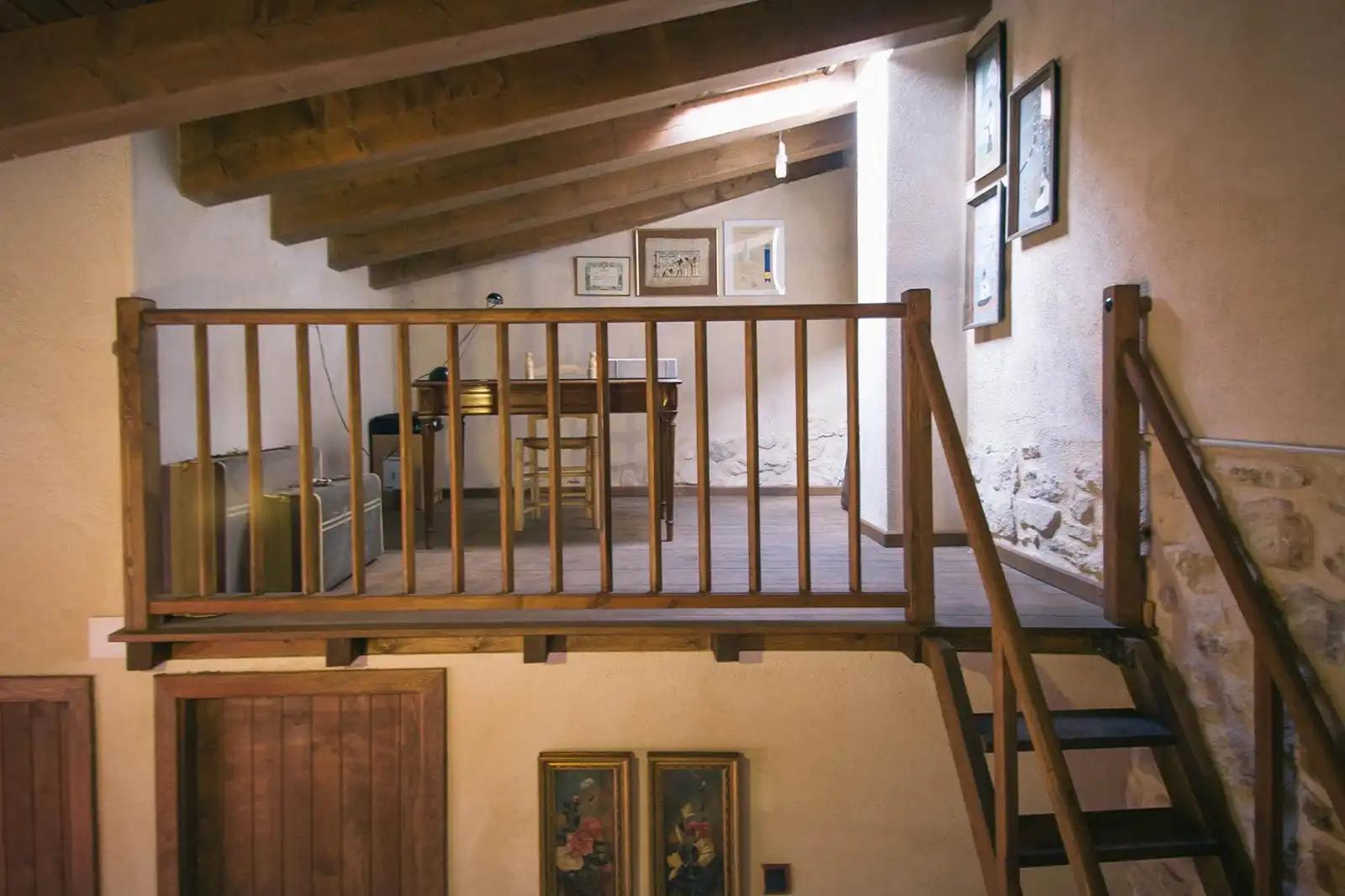 House for Sale in Cretas