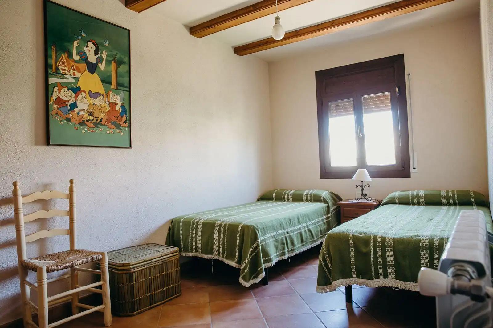 House for Sale in Cretas