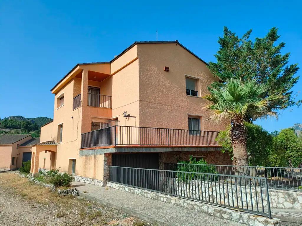 Chalet for Sale in Beceite
