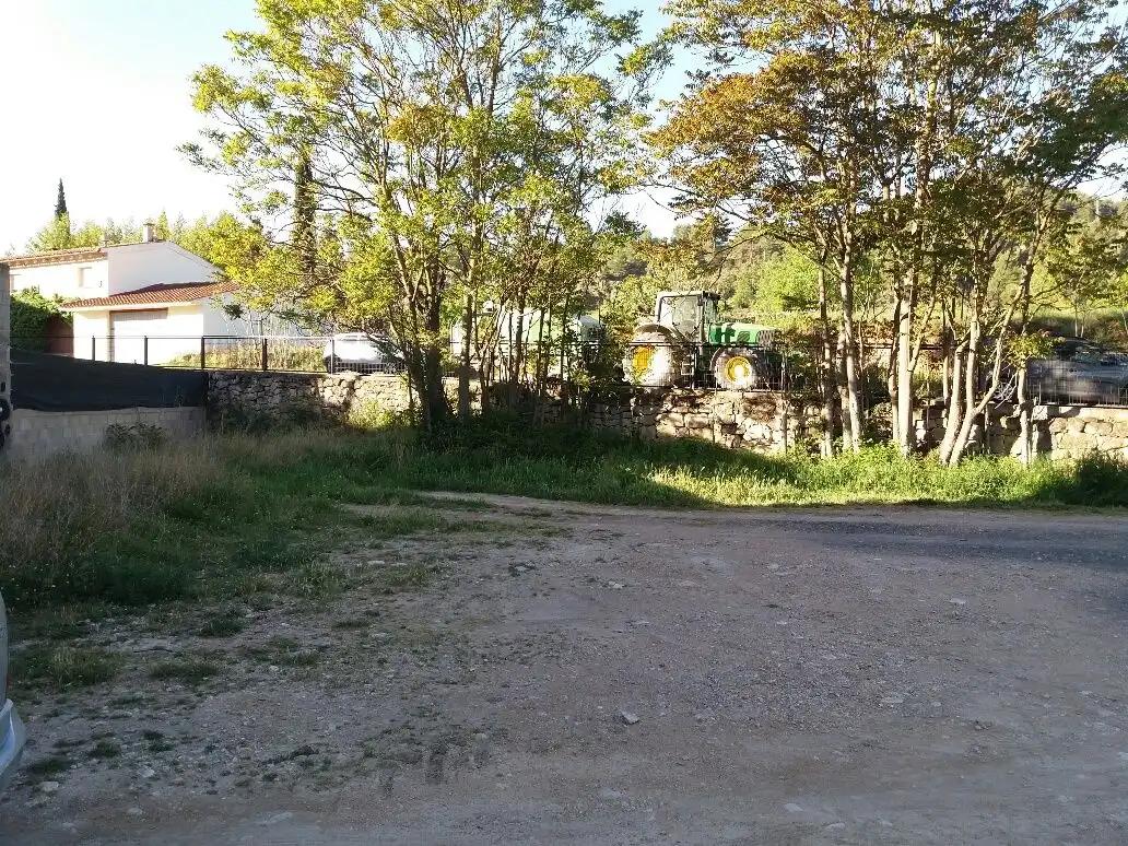 Plot for Sale in Valderrobres