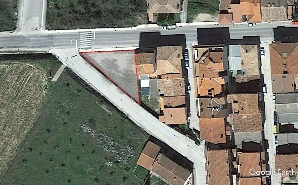 Plot for Sale in Valderrobres
