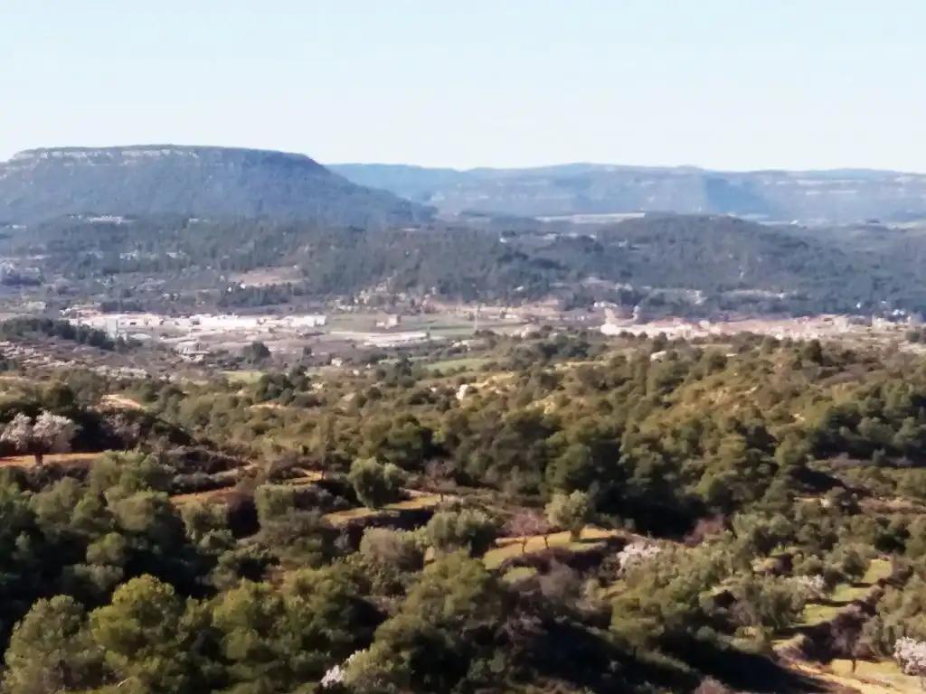 Finca en Venta en Valderrobres