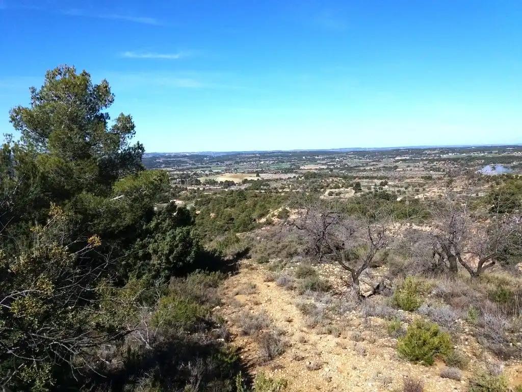 Finca en Venta en Valderrobres
