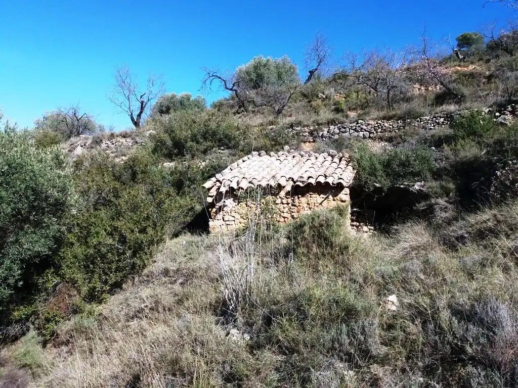 Finca en Venta en Valderrobres
