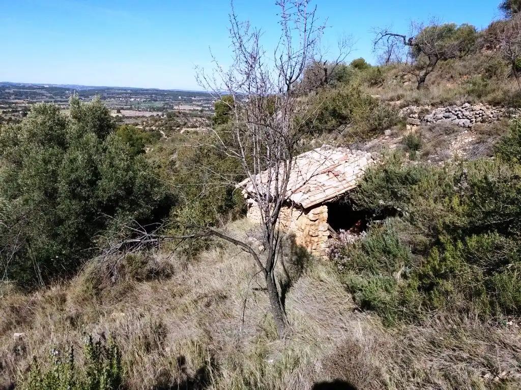 Finca en Venta en Valderrobres