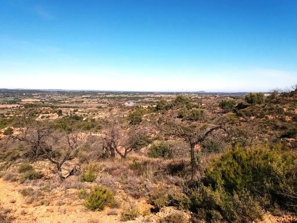 Finca en Venta en Valderrobres