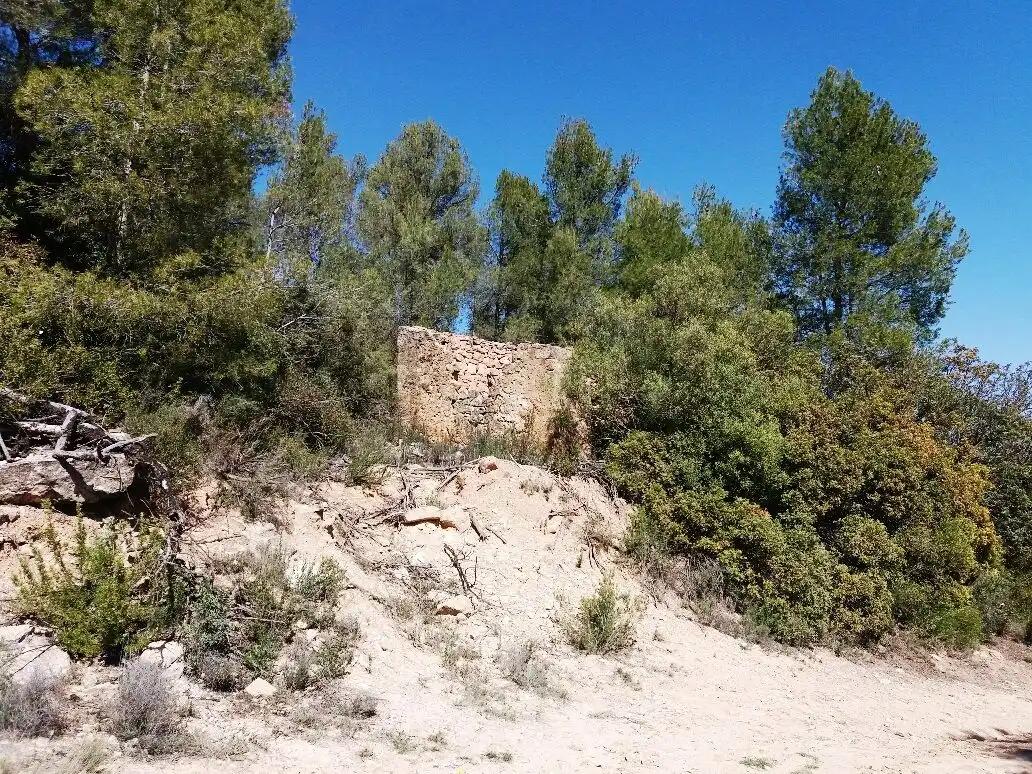 Finca en Venta en Cretas