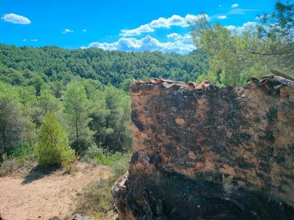 Finca en Venta en Horta de Sant Joan
