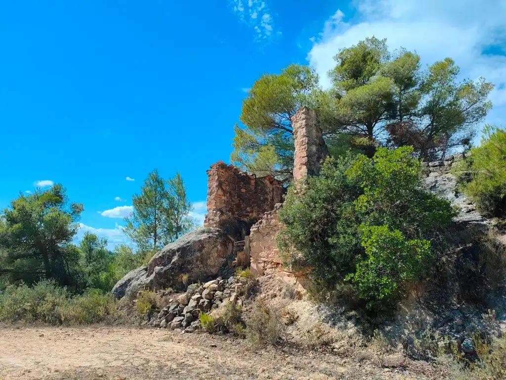 Finca en Venta en Horta de Sant Joan