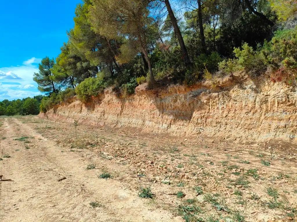 Finca en Venta en Horta de Sant Joan