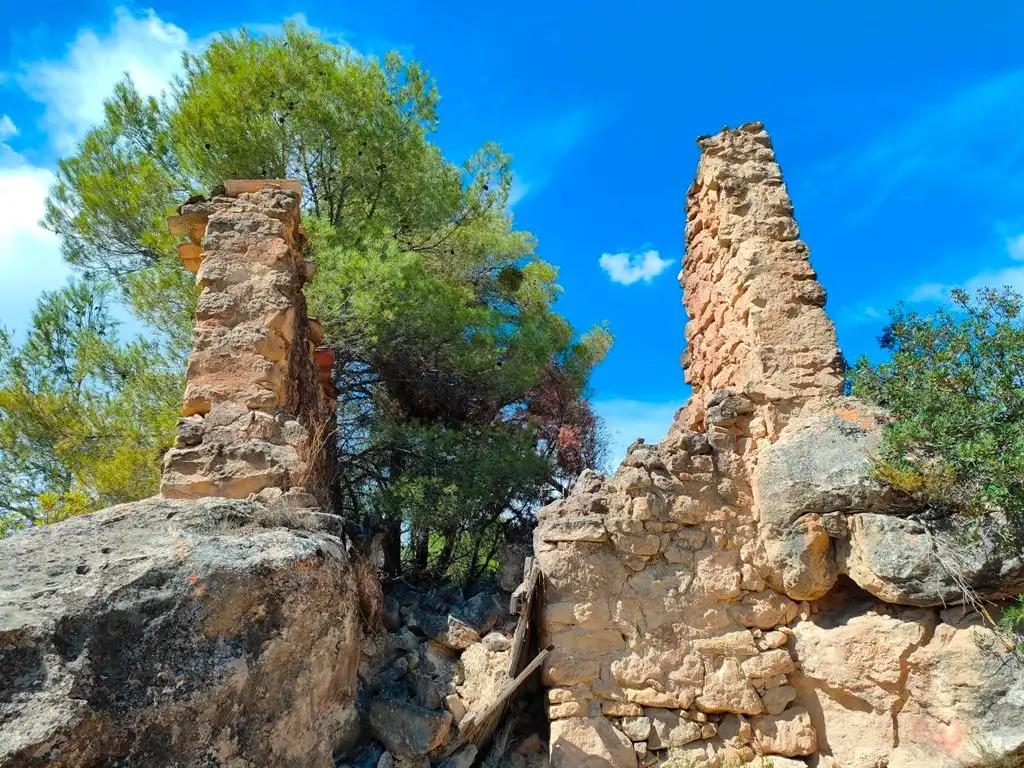 Finca en Venta en Horta de Sant Joan