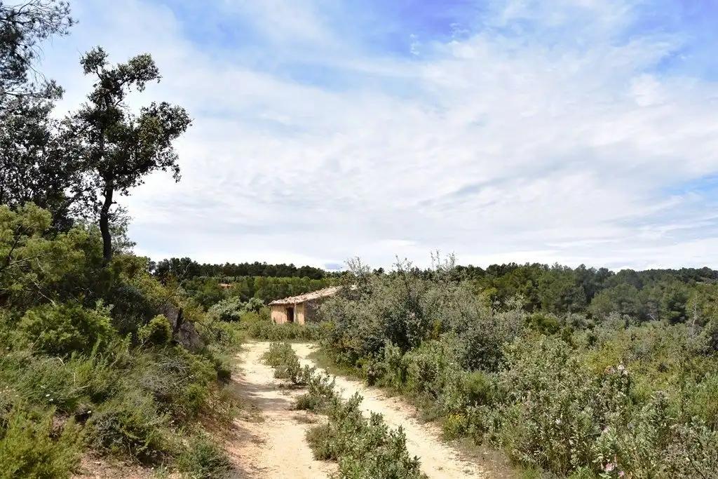 Finca en Venta en Arens de Lledó