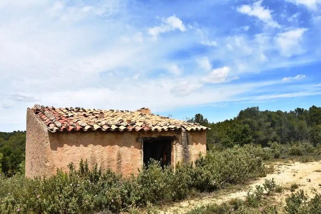 Finca en Venta en Arens de Lledó